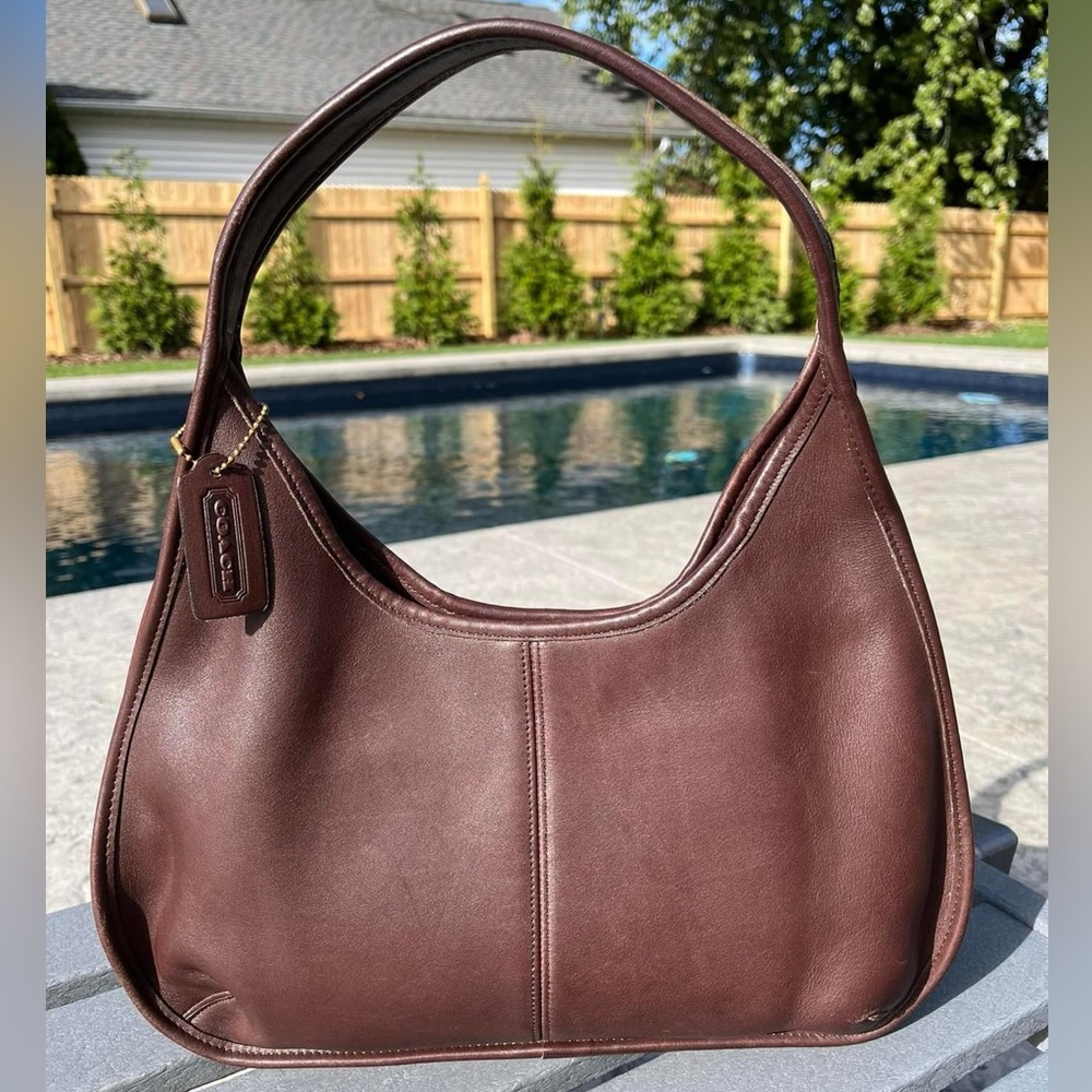 Coach Ergo 9024 “Catalog Exclusive”